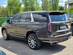 Cadillac Escalade 6.2 LUX ������  ������ | Mobile.bg � ����� ������ 7