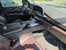 Cadillac Escalade 6.2 LUX ������  ������ | Mobile.bg � ����� ������ 10