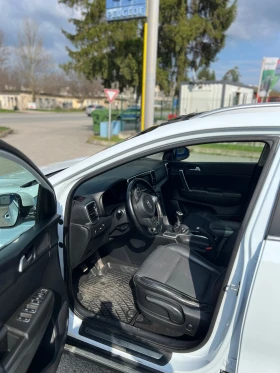 Kia Sportage 1.7 2WD | Mobile.bg � ����� ������ 5