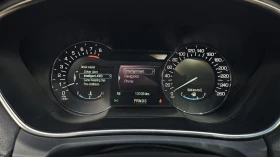 Lincoln Mkx 2.7 2WD Cam360* Disi* ��������� | Mobile.bg � ����� ������ 7