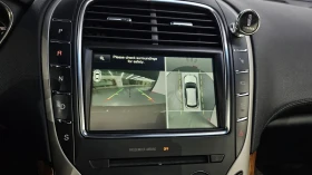 Lincoln Mkx 2.7 2WD Cam360* Disi* ��������� | Mobile.bg � ����� ������ 11