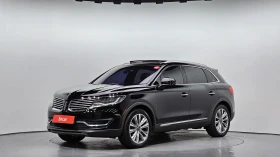 ������ Lincoln Mkx