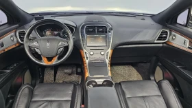 Lincoln Mkx 2.7 2WD Cam360* Disi* ��������� | Mobile.bg � ����� ������ 6