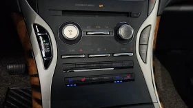 Lincoln Mkx 2.7 2WD Cam360* Disi* ��������� | Mobile.bg � ����� ������ 13