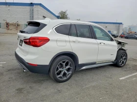 BMW X1 2.0L 4 FRONT WHEEL DRIVE | Mobile.bg � ����� ������ 4