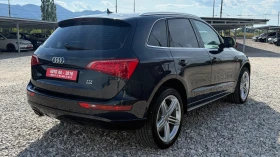 Audi Q5 2.0TDI-S line-LED/NAVI/����/EURO 5/���� �� ������ | Mobile.bg � ����� ������ 6