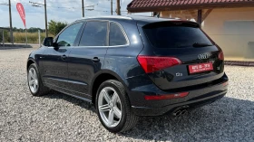 Audi Q5 2.0TDI-S line-LED/NAVI/����/EURO 5/���� �� ������ | Mobile.bg � ����� ������ 4