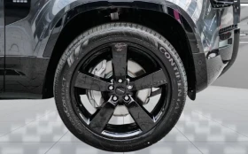 Land Rover Defender 130 D350 = X-Dynamic HSE = Гаранция - 102666 € / 200797.24 лв. - 64443713 5