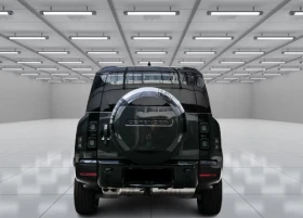 Land Rover Defender 130 D350 = X-Dynamic HSE = Гаранция - 102666 € / 200797.24 лв. - 64443713 2