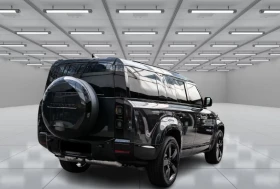 Land Rover Defender 130 D350 = X-Dynamic HSE = Гаранция - 102666 € / 200797.24 лв. - 64443713 3
