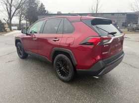 Toyota Rav4 * Limited * CARFAX *  ОПЦИЯ ЗА ФИНАНСИРАНЕ | Auto.bg — изображение 13