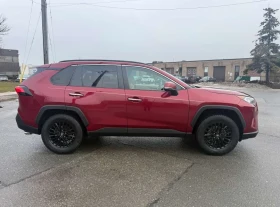 Toyota Rav4 * Limited * CARFAX *  ОПЦИЯ ЗА ФИНАНСИРАНЕ | Auto.bg — изображение 3