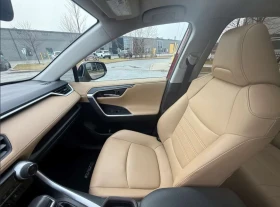 Toyota Rav4 * Limited * CARFAX *  ОПЦИЯ ЗА ФИНАНСИРАНЕ | Auto.bg — изображение 16