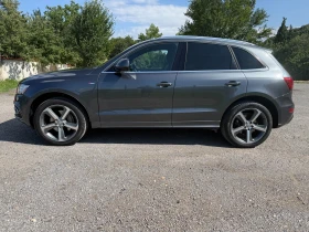Audi Q5 S-line | Mobile.bg � ����� ������ 2