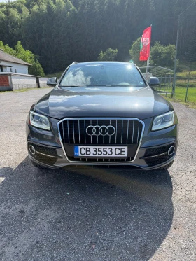 Audi Q5 S-line | Mobile.bg � ����� ������ 3