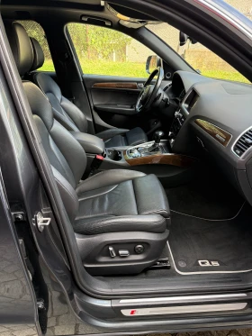 Audi Q5 S-line | Mobile.bg � ����� ������ 10