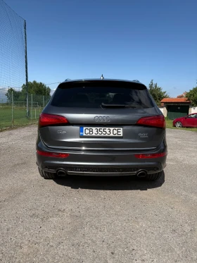 Audi Q5 S-line | Mobile.bg � ����� ������ 4