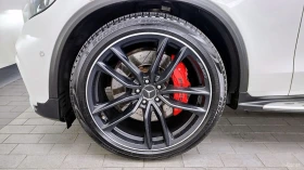 Mercedes-Benz GLC 63 AMG S* 4MATIC* DISTRONIC* ПОДГРЕВ* 360* КАМЕРА*  - 37000 € / 72365.71 лв. - 58163889 16