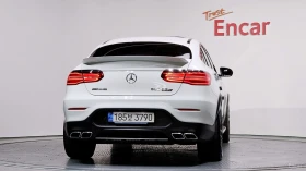 Mercedes-Benz GLC 63 AMG S* 4MATIC* DISTRONIC* ПОДГРЕВ* 360* КАМЕРА*  - 37000 € / 72365.71 лв. - 58163889 4