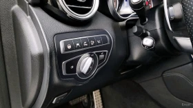Mercedes-Benz GLC 63 AMG S* 4MATIC* DISTRONIC* ПОДГРЕВ* 360* КАМЕРА*  - 37000 € / 72365.71 лв. - 58163889 13