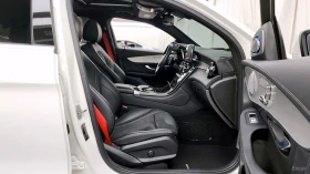 Mercedes-Benz GLC 63 AMG S* 4MATIC* DISTRONIC* ПОДГРЕВ* 360* КАМЕРА*  - 37000 € / 72365.71 лв. - 58163889 9