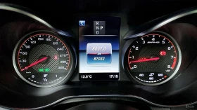 Mercedes-Benz GLC 63 AMG S* 4MATIC* DISTRONIC* ПОДГРЕВ* 360* КАМЕРА*  - 37000 € / 72365.71 лв. - 58163889 7