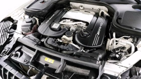 Mercedes-Benz GLC 63 AMG S* 4MATIC* DISTRONIC* ПОДГРЕВ* 360* КАМЕРА*  - 37000 € / 72365.71 лв. - 58163889 17