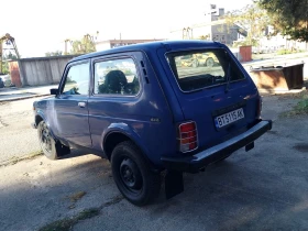 Lada Niva undefined | Auto.bg — изображение 7