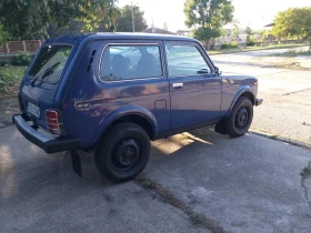 Lada Niva undefined | Auto.bg — изображение 9
