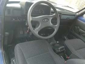 Lada Niva undefined | Auto.bg — изображение 14