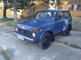 Lada Niva undefined | Auto.bg — изображение 10