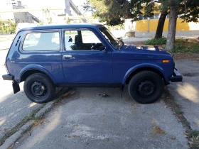 Lada Niva undefined | Auto.bg — изображение 3