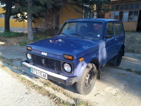 Lada Niva undefined | Auto.bg — изображение 8