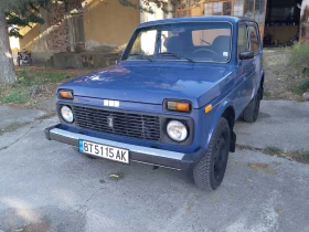 Lada Niva undefined | Auto.bg — изображение 11