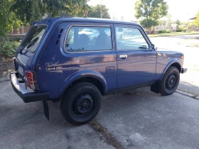 Lada Niva undefined | Auto.bg — изображение 6