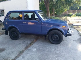 Lada Niva undefined | Auto.bg — изображение 4