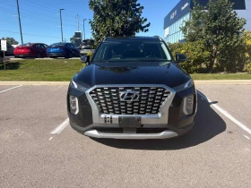 Hyundai Palisade * Luxury * АВТОКРЕДИТ БЕЗ ПЪРВОНАЧАЛНА ВНОСКА*  | Auto.bg — изображение 6