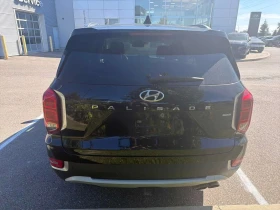 Hyundai Palisade * Luxury * АВТОКРЕДИТ БЕЗ ПЪРВОНАЧАЛНА ВНОСКА*  | Auto.bg — изображение 4