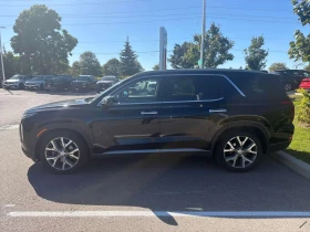Hyundai Palisade * Luxury * АВТОКРЕДИТ БЕЗ ПЪРВОНАЧАЛНА ВНОСКА*  | Auto.bg — изображение 2