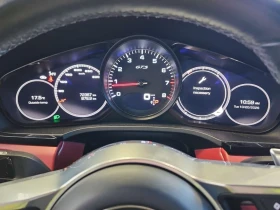 Porsche Cayenne * Coupe Awd Gts * CARFAX *  | Auto.bg — изображение 9