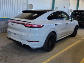 Porsche Cayenne * Coupe Awd Gts * CARFAX *  | Auto.bg — изображение 3