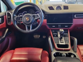 Porsche Cayenne * Coupe Awd Gts * CARFAX *  | Auto.bg — изображение 10
