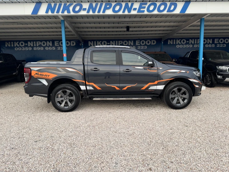 Ford Ranger MSRT/2 години Гаранция, снимка 8 - Автомобили и джипове - 46531390