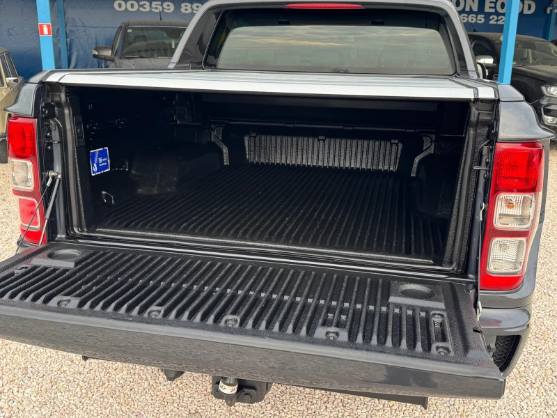 Ford Ranger MSRT/2 години Гаранция, снимка 11 - Автомобили и джипове - 46531390