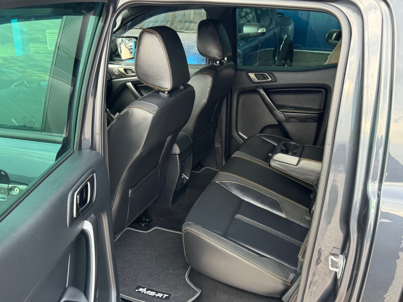 Ford Ranger MSRT/2 години Гаранция, снимка 13 - Автомобили и джипове - 46531390