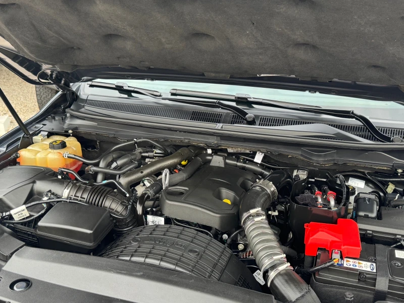 Ford Ranger MSRT/2 години Гаранция, снимка 17 - Автомобили и джипове - 46531390