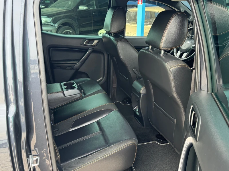 Ford Ranger MSRT/2 години Гаранция, снимка 14 - Автомобили и джипове - 46531390