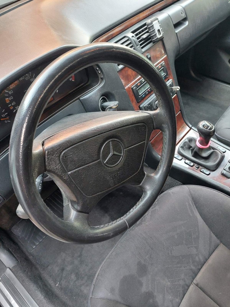 Mercedes-Benz 250, снимка 6 - Автомобили и джипове - 45525276