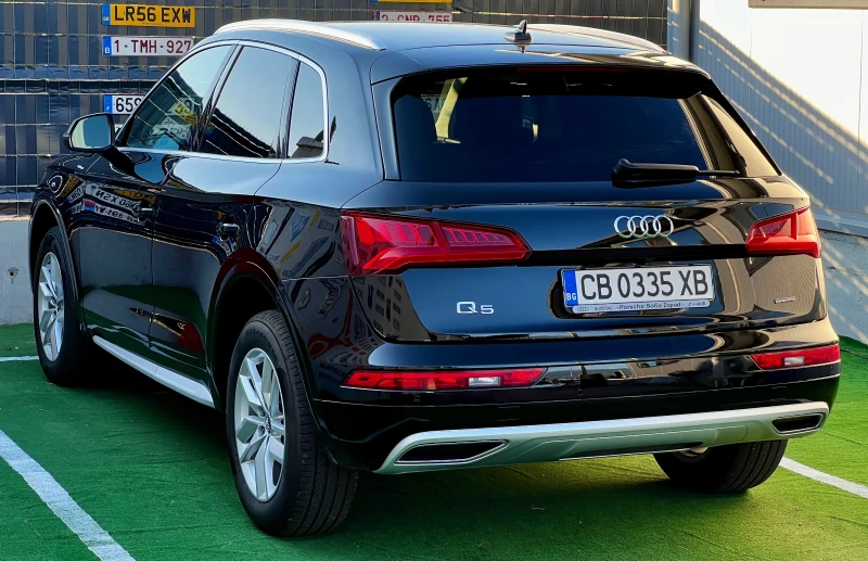 Audi Q5 45TFSi quattro Premium, снимка 6 - Автомобили и джипове - 46891672