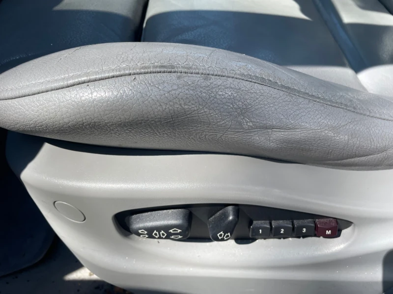 BMW X3 E83 3.0d, M sport НА ЧАСТИ, снимка 7 - Автомобили и джипове - 51904687